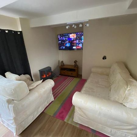 Conwy Valley Cottage Llanbedr-y-cennin Ngoại thất bức ảnh