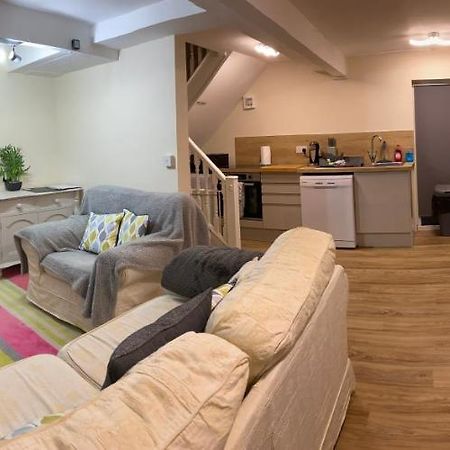 Conwy Valley Cottage Llanbedr-y-cennin Ngoại thất bức ảnh