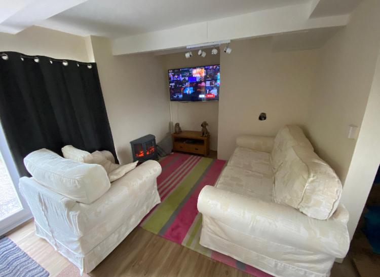 Conwy Valley Cottage Llanbedr-y-cennin Ngoại thất bức ảnh